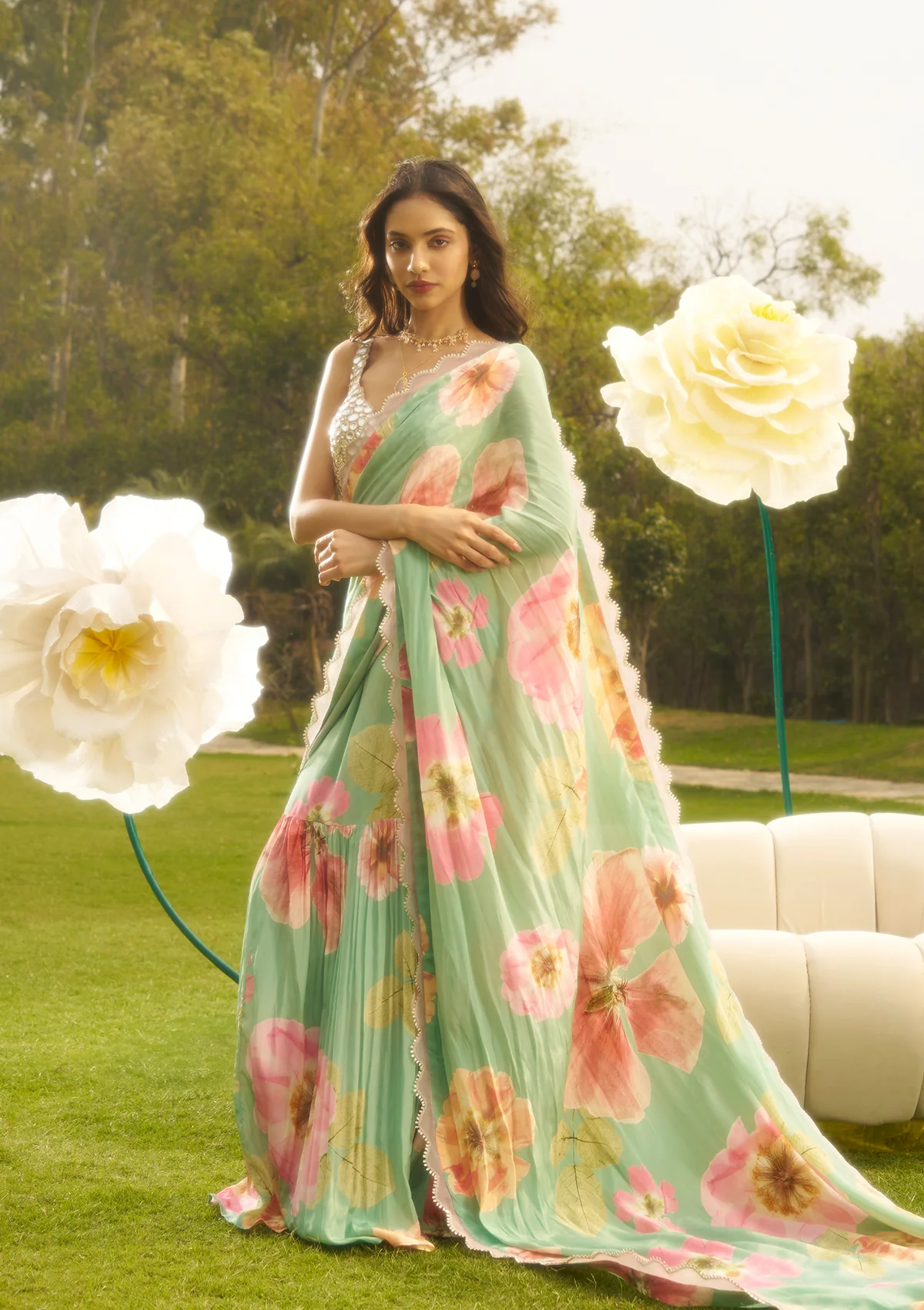 Saree