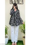 Women Kurtis