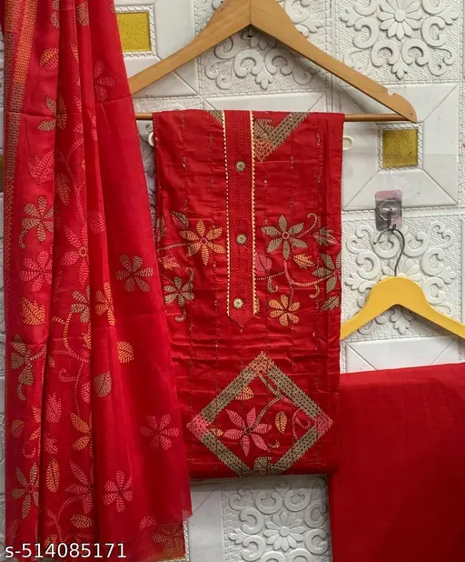 Dress Material