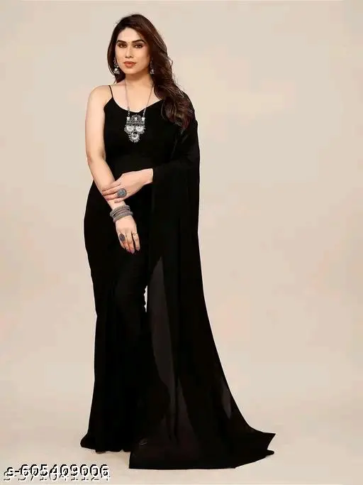 saree daily wear
