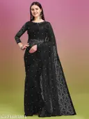Aagyeyi Graceful Sarees
