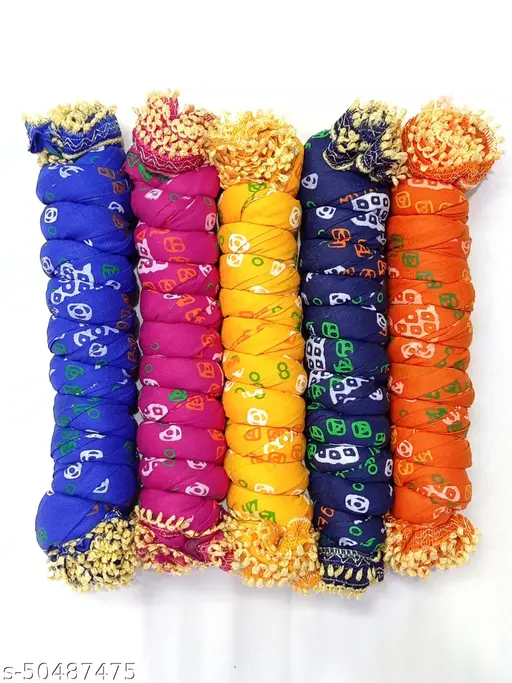 Versatile Fashionable Women Dupattas