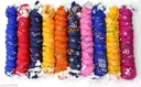 LA FEMINAE Women&amp;#039;s Cotton Blend Printed Dupatta For Women,Pack of 10