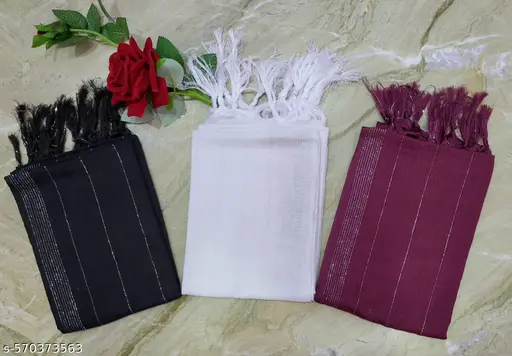 Versatile Fashionable Women Dupattas