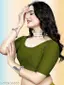 Readymade Designer Stretchable Latest Blouse For Women