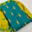 Women&amp;#039;s Firozi Ethnic Motif Embroidered Cotton Suits &amp;amp; Dress Materials