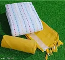 khadi cotan suit salwar and rupatta