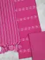 Cotton Suit Fabric and Dupatta