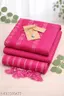 Cotton Suit Fabric and Dupatta