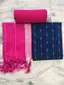 Women cotton suit