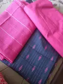 Women cotton suit