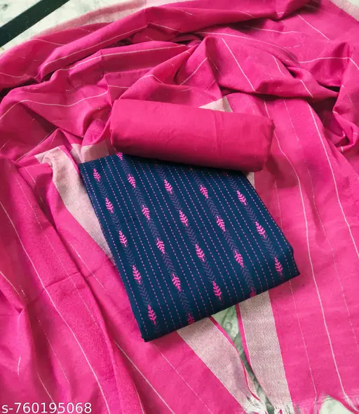 Women cotton suit