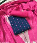 Women cotton suit