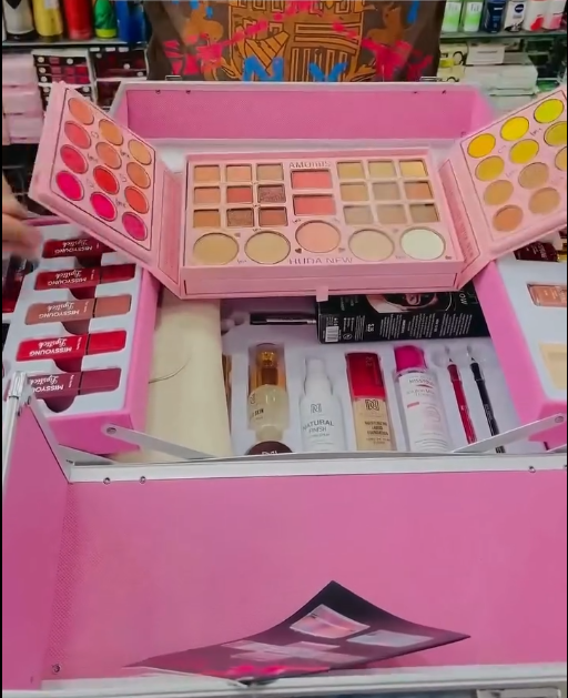 Cosmetics