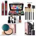 daily use face makeup combo for girls &amp;amp;amp; women | makeup combo waterproof