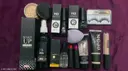 Professional Makeup Combo Kit – Complete Beauty Set for Women