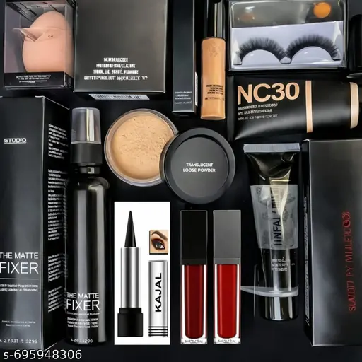 Unique Makeup combo 10