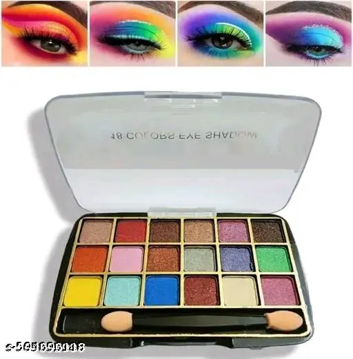 A Proffesional makeup kit for women and girls ₹208
