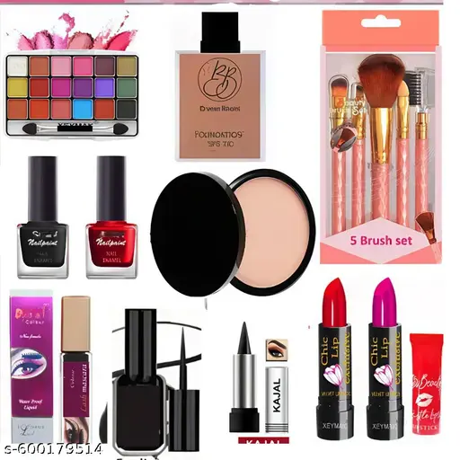 MAKEUP KIT