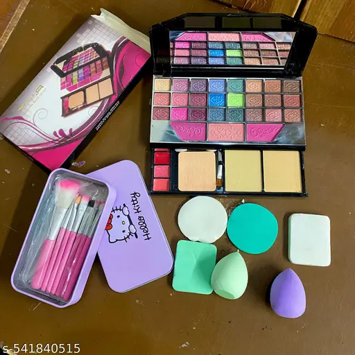 EYESHADOW FOR EYES MULTI COLOUR TOP QUALITY