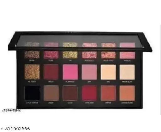 Makeup combo set of 7