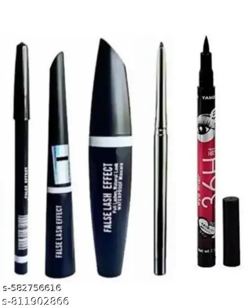 Makeup combo set of 7