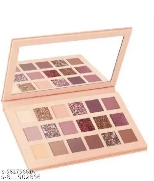 Makeup combo set of 7