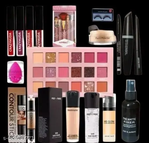 Stylish Makeup Kits